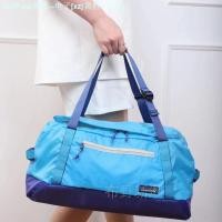 ราคา Patagonia Spot Patagoniaกระเป๋าสะพายไหล่กระเป๋ากระเป๋าสะพายบ่ากระเป๋าเดินทางสำหรับเล่นกีฬาความจุมาก (20133604260)