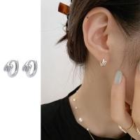 ราคา ต่างหูห่วงกลมรูปหัวใจทรงเรขาคณิตสีทอง14K ประดับดอกไม้แนววินเทจสำหรับผู้หญิงเครื่องประดับอัญมณีหูวงกลมไม่ก่อให้เกิดอาการแพ้ (20423232407)