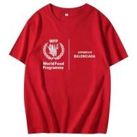ราคา FRED PERRY ซัมเมอร์เสื้อยืดคอกลมผ้าฝ้ายบริสุทธิ์ครอบครัวหูข้าวสาลีพิมพ์ลายใหม่สำหรับผู้ชายและผู้หญิงเสื้อนักเรียนคู่รักทรงหลวมแบรนด์อินเทรนด์ (18044642750)