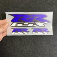 ราคา รูปลอกข้างรถจักรยานยนต์ Suzuki Fairing GSX RR GSXR1000 K8K7K6 Gsxr GSX250R สติกเกอร์สะท้อนแสงกันน้ำ GSX (20882646683)