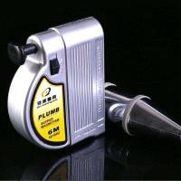 ราคา COD 3เมตรอัตโนมัติยกลวดค้อน6เมตรความแม่นยำสูงเส้นแนวตั้งค้อนอาคารเครื่องมือวัด1ชิ้นสายวางแม่เหล็ก รุ่น สายจี้แม่เหล็ก สีเหลือง3เมตร สายจี้แม่เหล็ก สีเงิน6เมตร (18024596400)