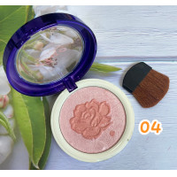 ราคา ปัดแก้ม เอเอซี Blusher honey nourish aac AAC J907 (20269543672)