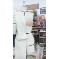 ราคา ผ้าดิบ ผ้าmuslin ผ้าดิบเย็บตัวอย่างชุด ผ้าดิบขึ้นตัวอย่างชุด ผ้าดิบเรียนตัดเย็บ (655372644)