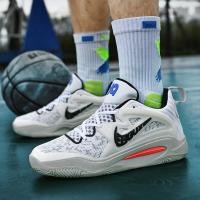 ราคา KD Curry9กีฬาสำหรับนักเรียนหญิงชายรองเท้าบาสเก็ตบอลรุ่น15สีฟ้าชมพูดำกันลื่น (18951120070)