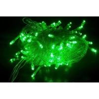 ราคา ไฟหยดน้ำ ไฟประดับ ไฟตกแต่ง ไฟกระพริบ LED 100 ดวง (4954250390)