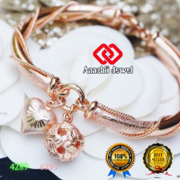 ราคา กำไลนาค เรียกทรัพย์ กำไลข้อมือนาค จี้หัวใจ สร้อยข้อมือ Bracelet เสริมดวง กำไล เสริมโชคลาภ เรียกทรัพย์ (19274115772)