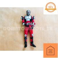 ราคา Kamen rider ซอฟ ไรเดอร์ Bandai Faiz Ryuki Kabuto Den O Drive 7 นิ้วแบบเดี่ยว Mama Happy House (14221540361)