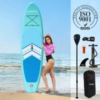 ราคา เซิฟบอร์ดทะเล surf board กระดานโต้คลื่น body board surf sup board paddle board stand up paddle board inflatable paddle board (21031956079)