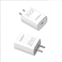 ราคา PISEN QUICK PD 20W Fast Charge Apple White Apple Quick Charge is suitable for iPhone 14 13 12 series (19586832823)