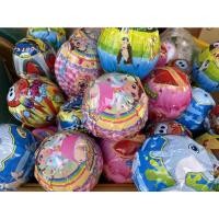 ราคา อมยิ้มยักษ์ 1 แท่งมี 10 ไม้เล็ก (20255730510)