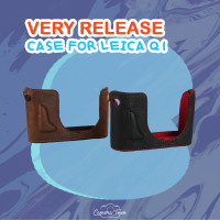 ราคา เคสกล้อง VERY Release Case for LEICA Q (17389258102)