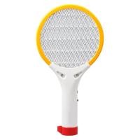 ราคา โปรโมชัน ไม้ช็อตยุงรุ่นมินิ TRIPLE G สีขาว ELECTRIC MINI FLY SWATTER TRIPLE G WHITE อุปกรณ์กำจัดแมลงและสัตว์รบกวน อุปกรณ์กำจัดแมลงและสัตว์รบกวน ราคาถูก เก็บเงินปลายทางได้ (13511481271)