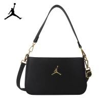ราคา Jordan Lady Messenger Bag กระเป๋าสะพายไหล่ลำลองคุณภาพสูง (19415416465)