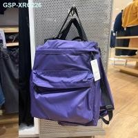 ราคา หนาแน่นกระเป๋นถือพกพาความจุขนาดใหญ่สำหรับทั้งหญิงและชายกระเป๋านักเรียนสะพายที่ใช้ได้สองแบบ456812กระเป๋านักเรียน (19674536219)