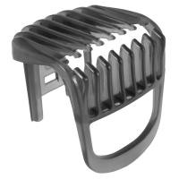 ราคา Hair Clipper Comb Beard Trimmer for Philips Clipper QT4015 BT3200 Hair Trimmer Attachment Tools Attachment Comb Parts (17541729734)