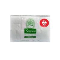 ราคา สำลีแผ่น 4x4 นิ้ว 450 กรัม จากฝ้ายบริสุทธิ์ 100 รถพยาบาล บริการเก็บเงินปลายทาง สำหรับคุณ (16215760287)