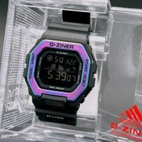 ราคา นาฬิกาผู้ชาย นาฬิกาผู้หญิง นาฬิกาข้อมือดิจิตอล นาฬิกาสปอตซ์ D ziner นาฬิกาแบรนแท้ นาฬิกากันน้ำ สายนาฬิกา สายยางเรซิน หน้าปัด 45 มม (16235134748)