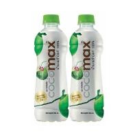 ราคา โค่โค่แม็ก น้ำมะพร้าว 100 1000 มล X 2 ขวด Cocomax Water Coconut100 1000 ml x 2 โปรโมชันราคาถูก เก็บเงินปลายทาง (15012837104)