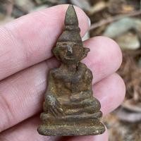 ราคา พระเชียงแสน เนื้อสัมฤทธิ์ กรุเมืองน่าน (14761226788)
