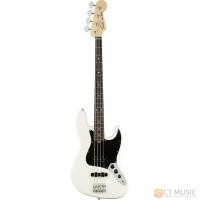 ราคา Fender American Performer Jazz Bass เบสไฟฟ้า (14110910673)
