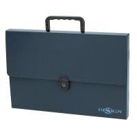 ราคา กระเป๋าใส่แบบ PP F4 ขนาด 25 1x37 cm (9155275544)