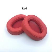 ราคา Replacement Ear Pads Headband for SONY MDR 100ABN WI H900N Headphones Soft Foam Ear Cushions Best Price (16373641126)
