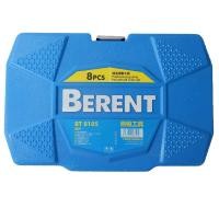 ราคา ชุดเครื่องมือ 8 ชิ้น ยี่ห้อ BERENT รุ่น BT8105 (388590694)
