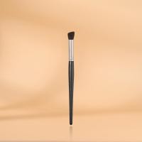 ราคา OVW 1 PCS Makeup Brushes Set Premium Synthetic Powder Foundation Highlight Concealer Eyeshadow Blending Eyebrow Liner Spoolie Brush Set Black 29 PCS (20907239225)
