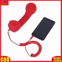 ราคา LeadingStar RC Authentic 3 5mm Universal Phone Telephone Radiation proof Receivers Cellphone Handset Classic Headphone MIC Microphone (19841408612)