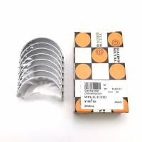 ราคา ชาร์ปก้าน TOYOTA L 2L 2L Il MTX โตโยต้า เบอร์ R9409A SIZE STD ยี่ห้อ DAIDO MADE IN JAPAN Conrod bearing (17045796710)