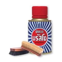 ราคา ส่งด่วน บรัสโซ เนทอล น้ำยาขัดโลหะ 100 มล Brasso Metal Polish 100 ml สินค้าราคาถูก พร้อมเก็บเงินปลายทาง (14283245232)