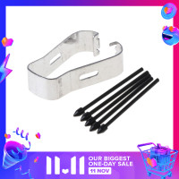 ราคา เครื่องมือแหนบถอดปากกาสไตลัสสำหรับSamsungเคล็ดลับปากกาSสำหรับGalaxy Note 10 N970 Note 10 Plus N975จำนวน1ชุด (6701084025)