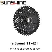 ราคา ล้อฟรีวีลจักรยานเสือหมอบ11S 9S 10S 11S 12S ล้อจักรยานเสือภูเขา11V 12V 42 46 50T 52T สำหรับ M5100 M6100 (21171219415)