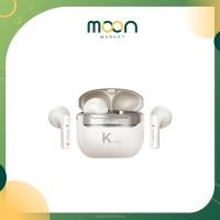 ราคา Aiwa หูฟัง AT X80K earbuds True Wireless Moon Market Mall (20946453922)