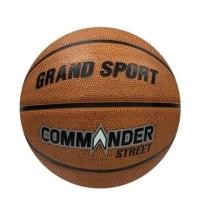 ราคา บาส ลูกบาส บาสเก็ตบอล Grand Sport รุ่น COMMANDER 335422 (20759421998)