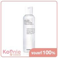 ราคา COSRX AHA BHA Clarifying Treatment Toner 150ml โทนเนอร์ผลัดเซลล์ผิวอย่างอ่อนโยน (20117476738)