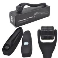 ราคา Drs 540 Derma Roller 0 5 1 0 2 5mm Needles Titanium Mezoroller Dr Pen Machine For Skin Care Hair Loss Treatment Pen Dermaroller (17792589225)