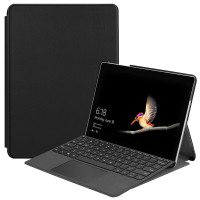 ราคา XJ Mall เคสป้องกันสำหรับ Surface Pro 7 2019 Surface Pro 6 2018 Surface Pro 5 2017 Surface Pro 4 Slim Light Smart Cover Stand Hard Shellใช้ได้กับ Surface Type Cover (16389889830)