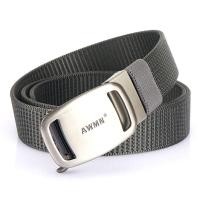 ราคา เข็มขัดผู้ชาย เข็มขัดกีฬากลางแจ้ง เข็มขัดผ้าใบผู้ชาย เข็มขัดหัวเข็มขัดอัตโนมัติสำหรับผู้ชาย เข็มขัดไนลอนที่ใช้งานง่ายสำหรับนเข็มขัดผู้ชายเข็มขัดวินเทจเข็มขัดยุทวิธี (21059585098)