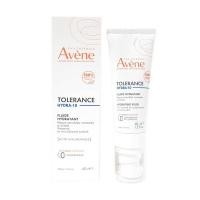 ราคา พร้อมส่ง Avene Tolerance Hydra 10 Moisturizing Fluid 40ml (21170460404)