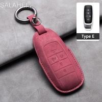 ราคา หนังคลุมทั้งหมดเคสกุญแจรถยนต์กรอบรีโมทสำหรับ Gac พลังงานใหม่ทรัมเป็ต Aion S ไอออน V Y LX และอุปกรณ์เสริมสำหรับ Mitsubishi Airtrek EV (20612816545)