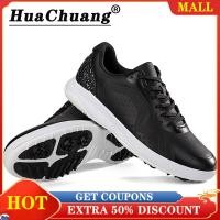 ราคา รองเท้ากอล์ฟผู้ชาย (20899161097)