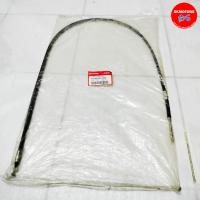 ราคา สายเบรกหน้า รหัส 45450 KFL 850 สำหรับรถรุ่น HONDA WAVE100 อะไหล่แท้เบิกศูนย์ 100 (20025702181)