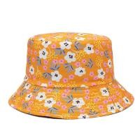 ราคา PING STUDIOS bucket hat หมวกบักเก็ตหมวกบัคเกตหญิงหมวกกันแดดหมวกดอกไม้ใส่ได้2ด้านหมวกชาวประมง (19062520144)