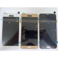 ราคา LCD SAMSUNG J7 J700 J701 J7CORE OLED LCDหน้าจอ พร้อมทัชสกรีน JAMEMAXแถมฟรีไขควง กาวติดหน้าจอ (10520089056)