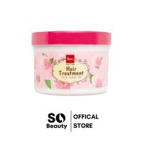 ราคา BSC Hair Care Glossy Hair Treatment Wax 450g (21279749760)