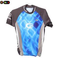 ราคา กางเกงปั่นจักรยาน เสื้อปั่น EXUSTAR เป้า COOLMAX ของแท้ (16048958964)