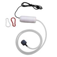 ราคา เครื่องผลิตออกซิเจนขนาดเล็กตู้ปลา USB ขนาดเล็กเครื่องผลิตออกซิเจนสำหรับเลี้ยงปลา (17270347158)