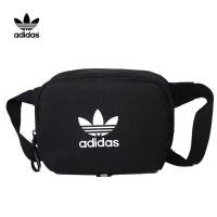 ราคา Adidasกระเป๋าวิ่งกระเป๋าสะพาย Man and Women Travel Waist Bag มี 3 แบบให้เลือกค่ะ (8101228987)