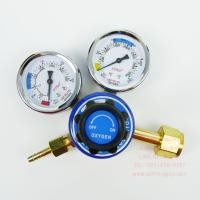 ราคา SUMO เกจ์ปรับแรงดัน เกจ์ ออกซิเจน สำหรับงานเชื่อม Oxygen Regulator ของ ซูโม่ แท้ 100 (3964644100)